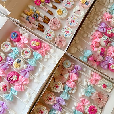 Large Party Package (BEST VALUE!)