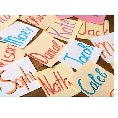 Name Or Phrase 