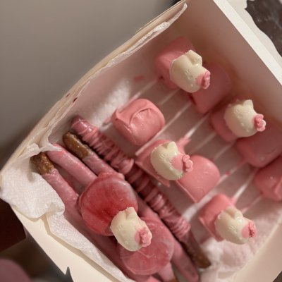Small Treat Package