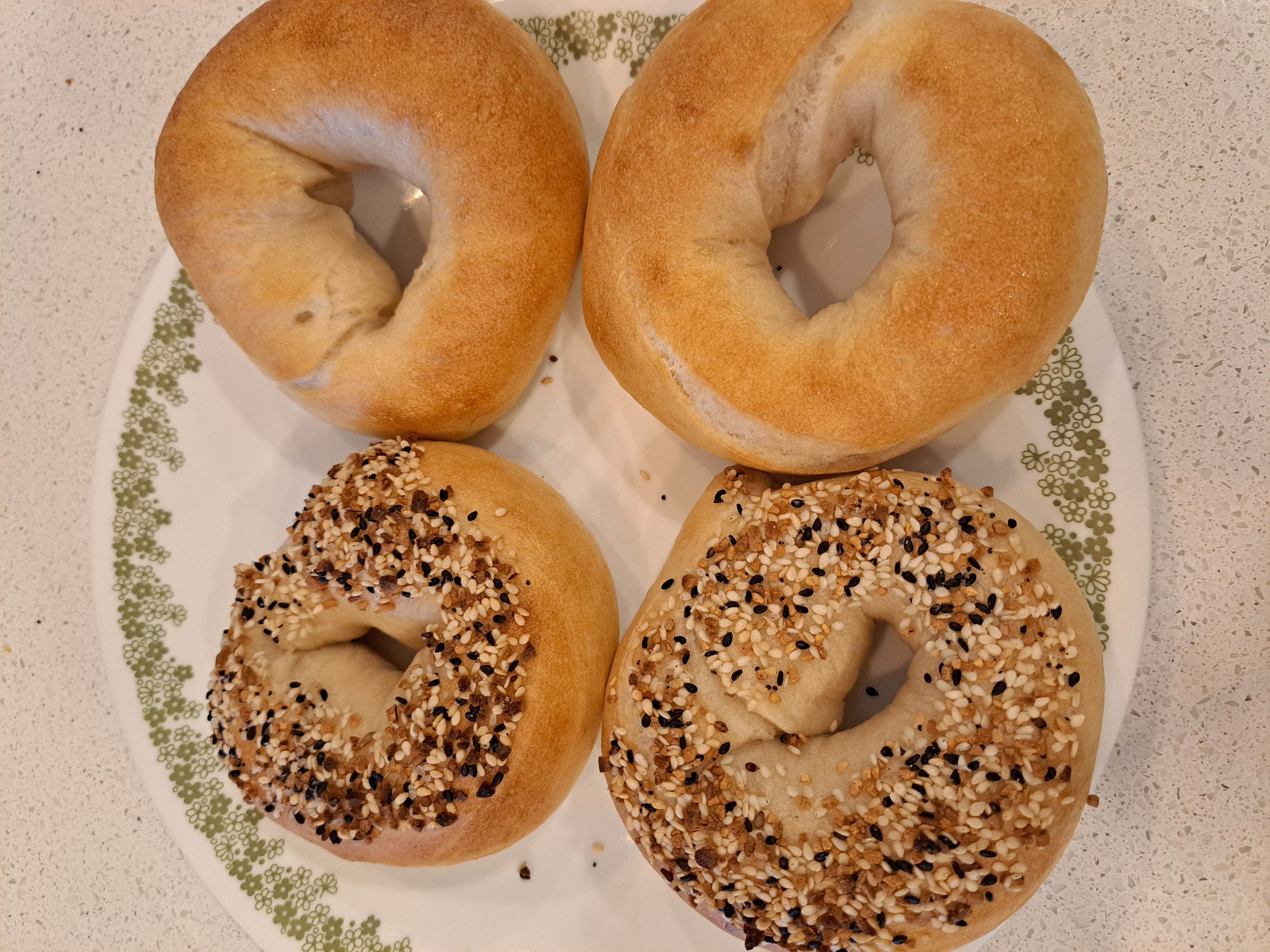 Bagels