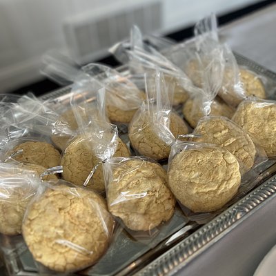 Cookies 