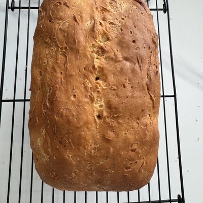 Soft Gluten-Free Sandwich Bread
