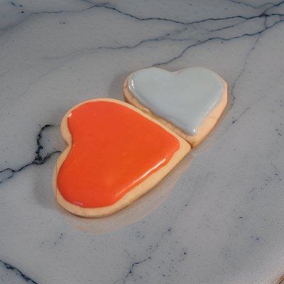 Sugar Cookies