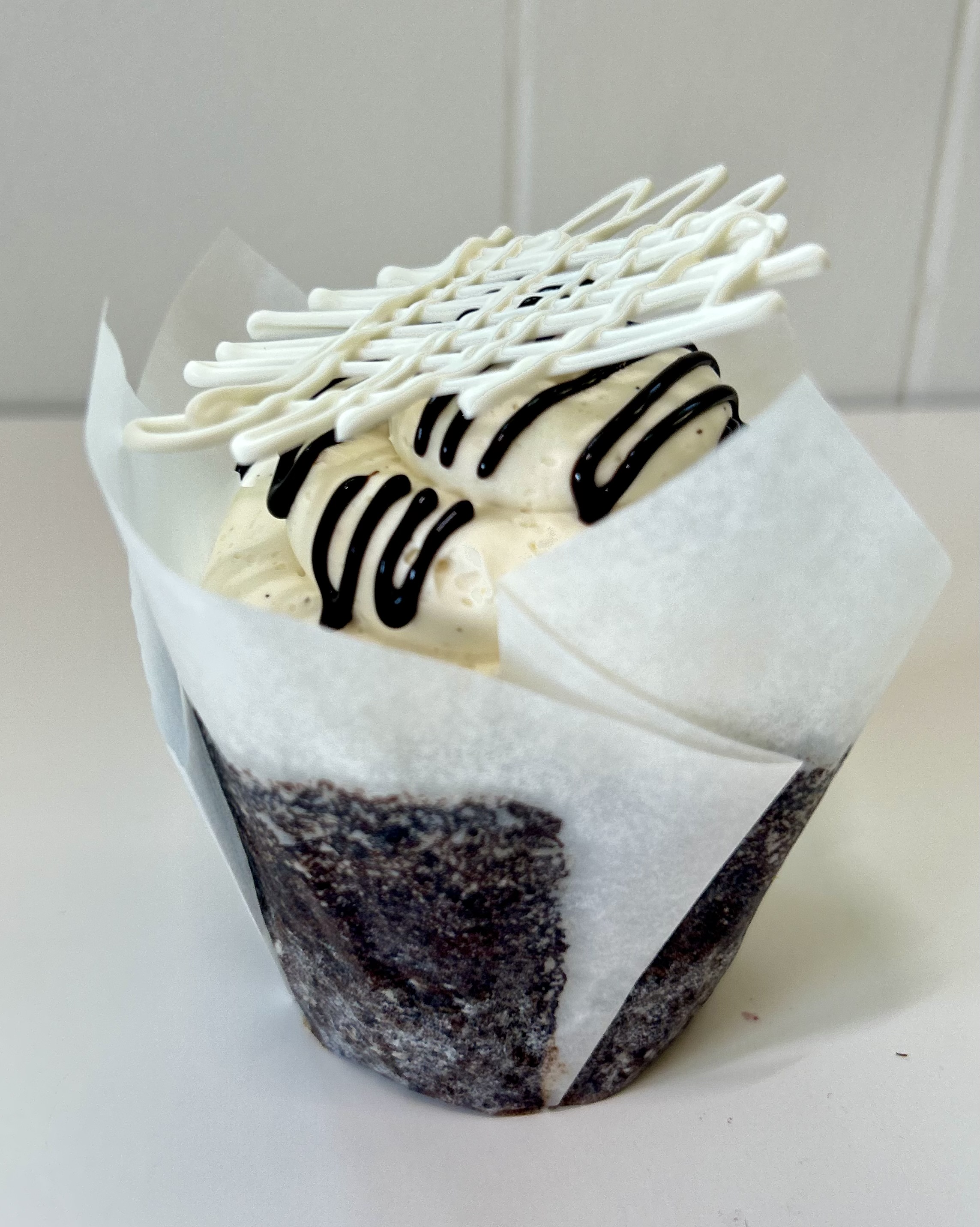GLUTEN FREE Cupcakes (1 doz)