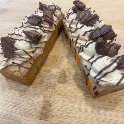 Peanut Butter Explosion Bar ( Price Per Bar)