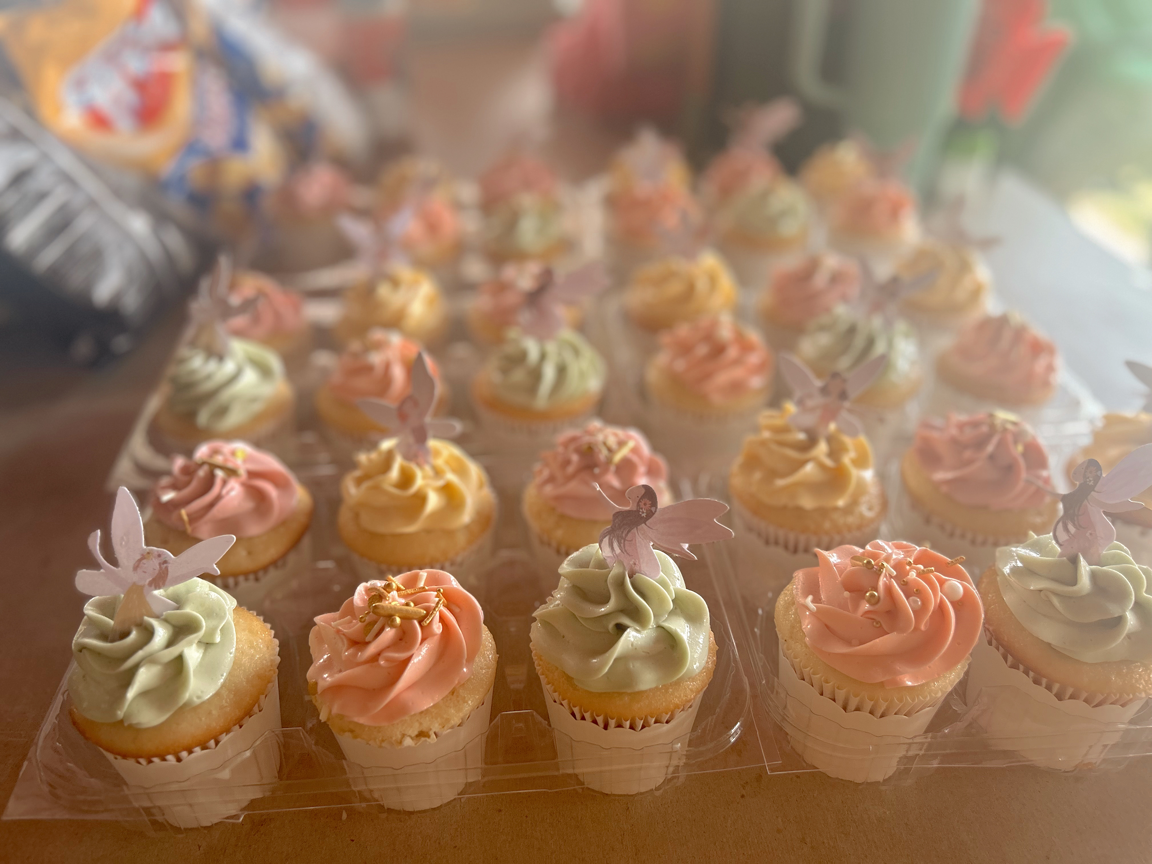 Cupcakes