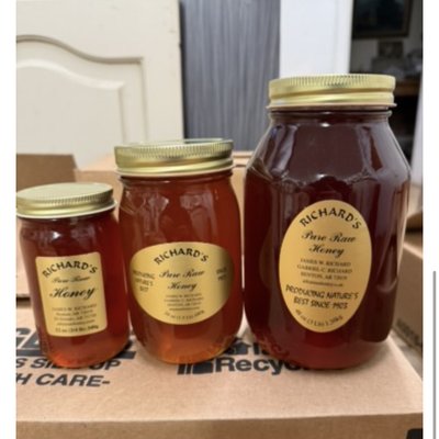 Honey