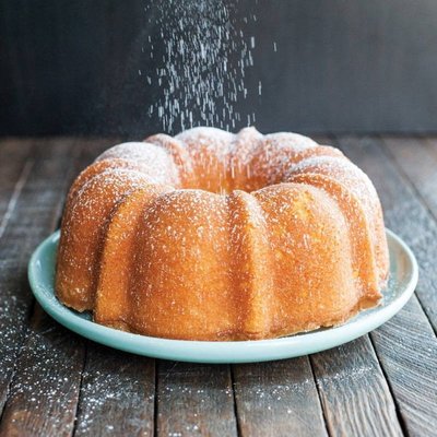 Boozey Bundts