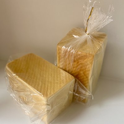Homemade White Sandwich Bread
