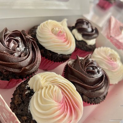 Cupcakes 
