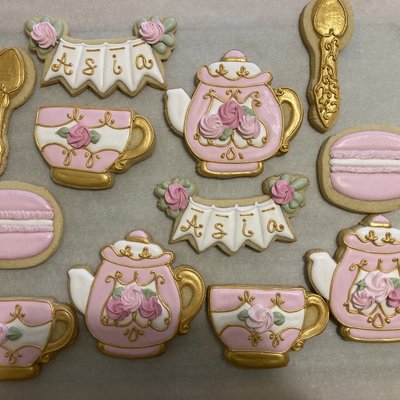 Tea Time
