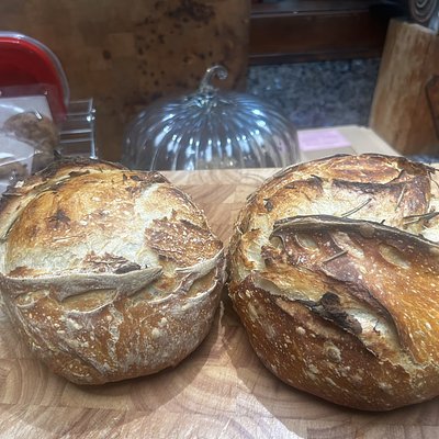 Garlic Rosemary 
