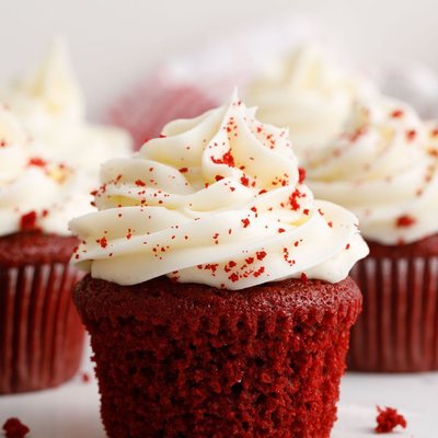 Red Velvet