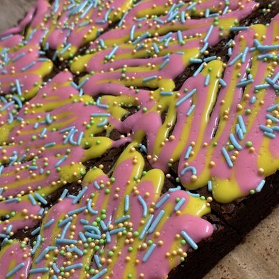 Brownies
