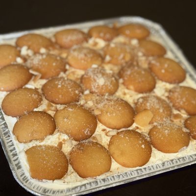Banana Pudding “Large”