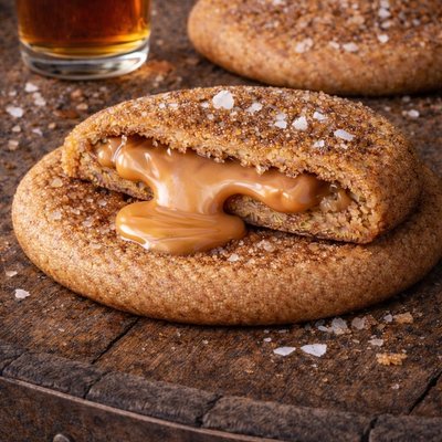 Bourbon Brown Sugar 