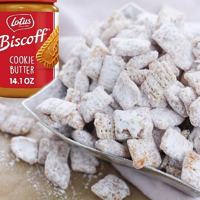 Muddy Buddies 