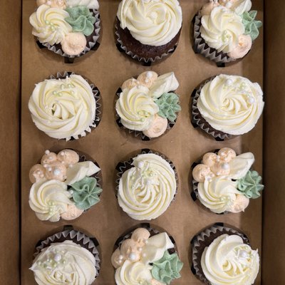 Cupcakes 12 Count