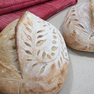 Classic Sourdough 