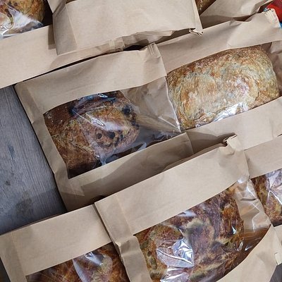 Sourdough 