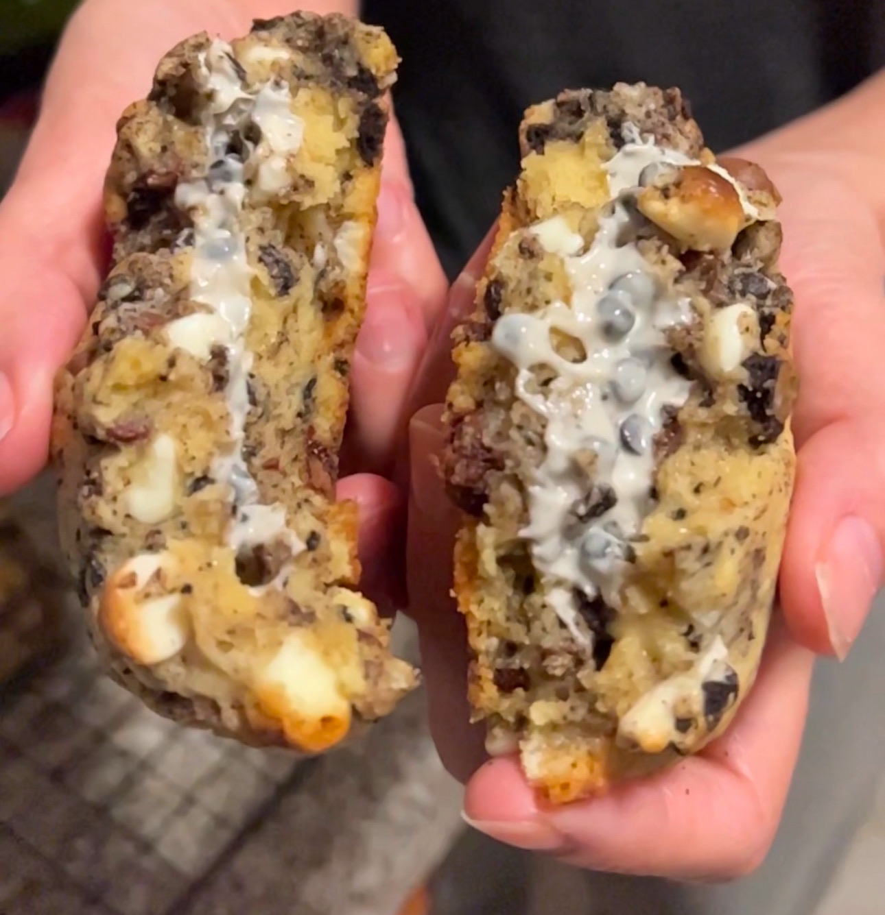 Cookies N Cream 