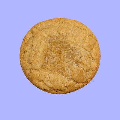 Snickerdoodle 