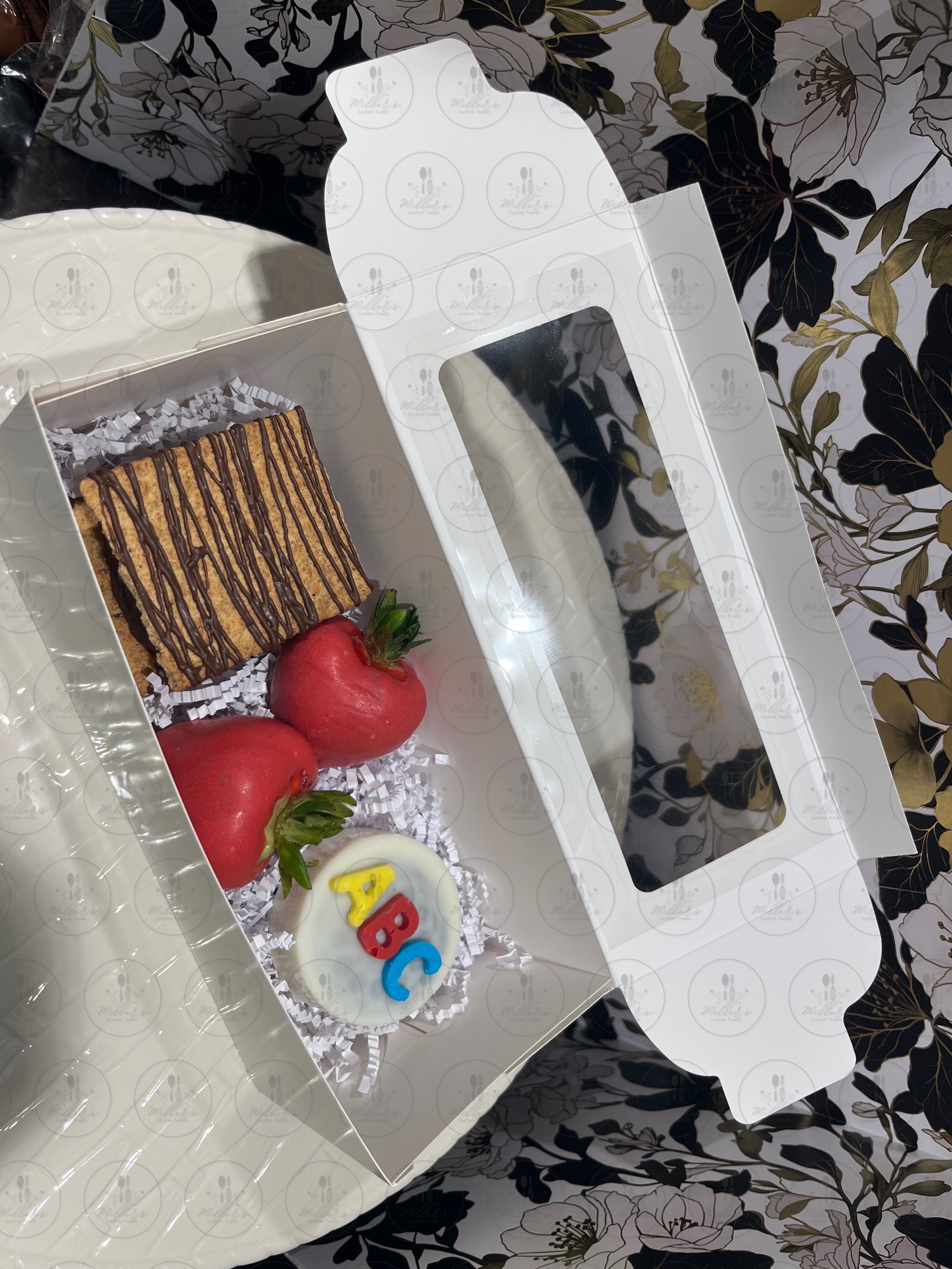 Back To School Box (Small)