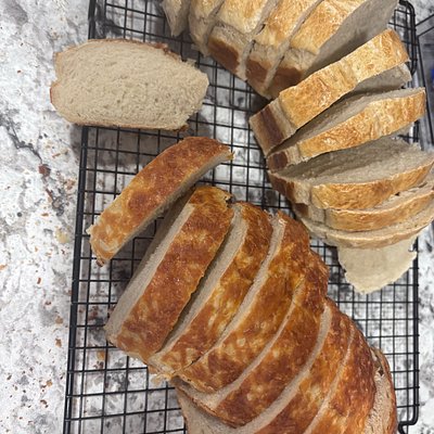 Sandwich Loaf