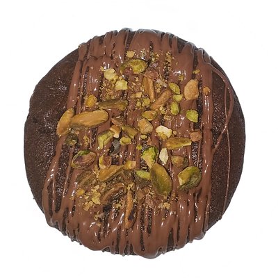 Dubai Chocolate