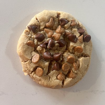 Peanut Butter Cookie 