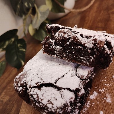 Brownies 