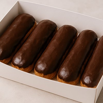 Eclairs