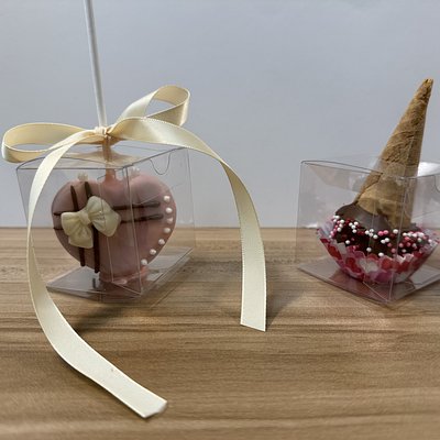 Speciality Luxe Cake Pop Singles