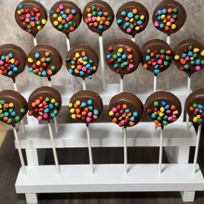 2 Dozen Cake Pops
