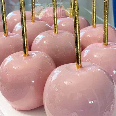 Candy Apples 