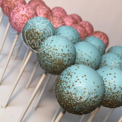 Cake Pops 