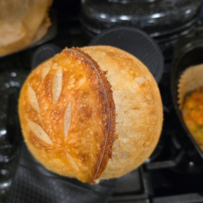 Mini Loaves