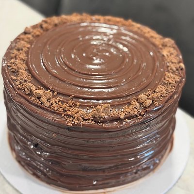 Matilda Chocolate Cake