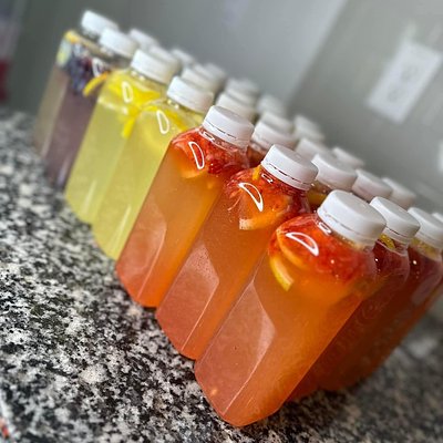 Lemonades