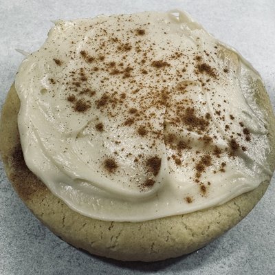 Cinny Roll