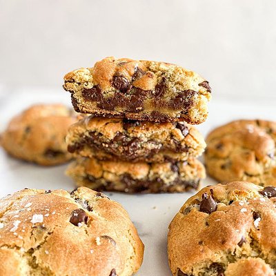 New York Style Chip Cookies (6 Ounce)