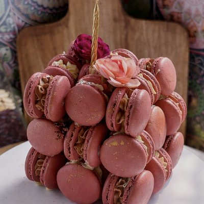 Macaron Atelier 