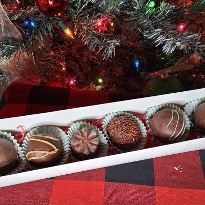 Truffles