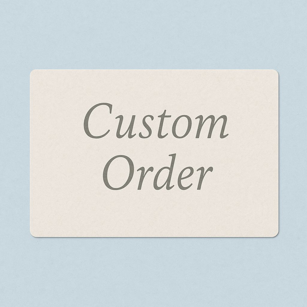 Custom