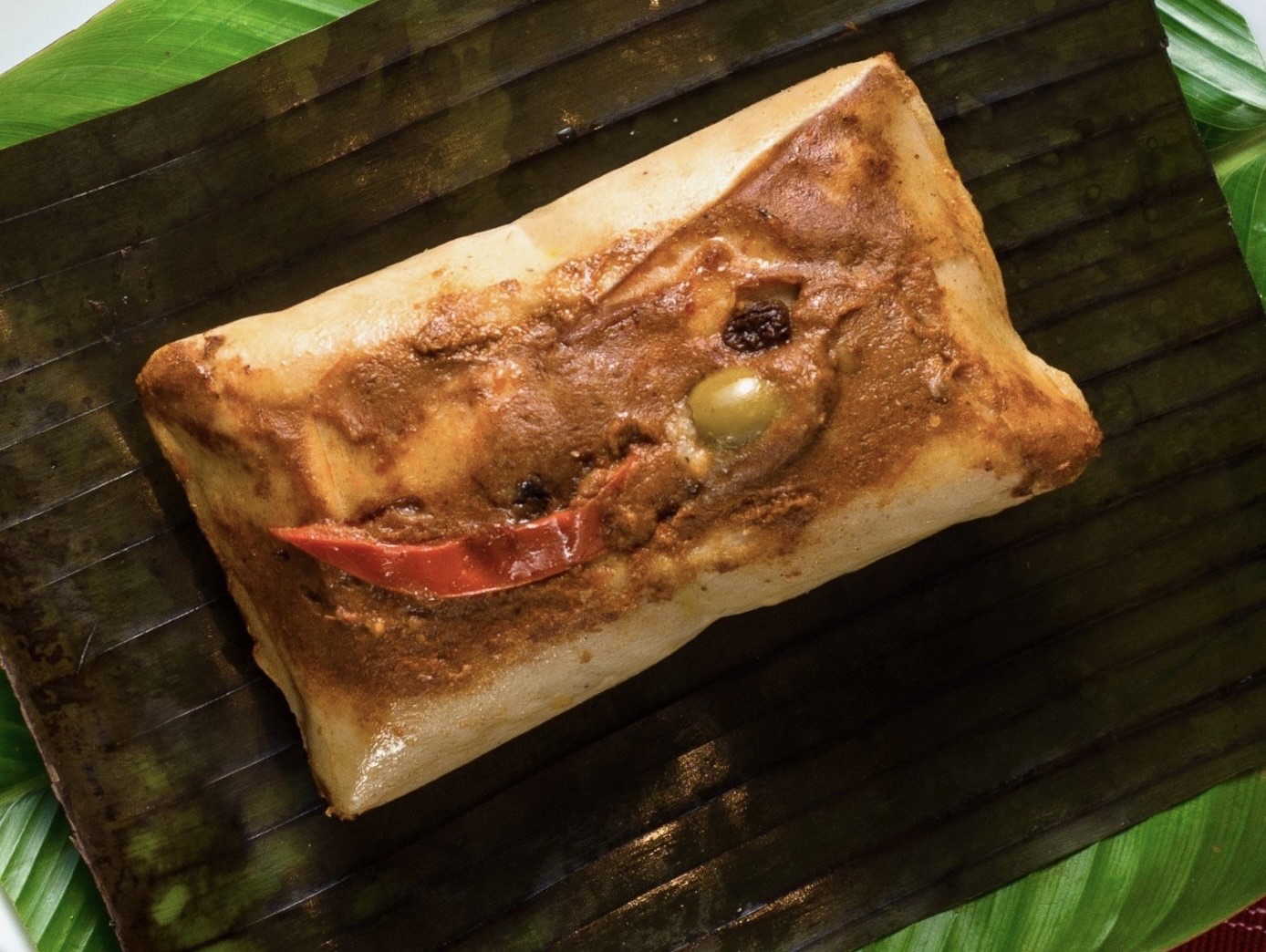 Guatemalan Tamales