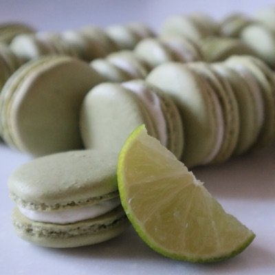 Margarita Macaron