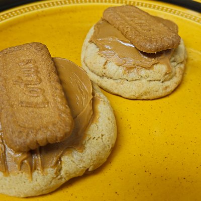 Biscoff 