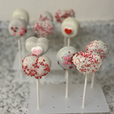 Cake Pops