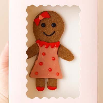 Custom Sugar Cookie