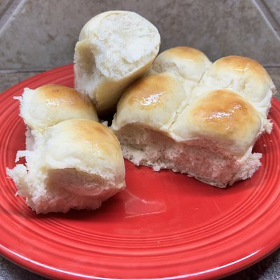 Dinner Rolls